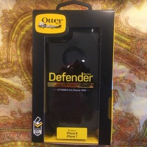 iphone otterbox defender case